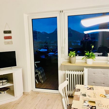 Appartamento Neuschwanstein-Blick Füssen Esterno foto