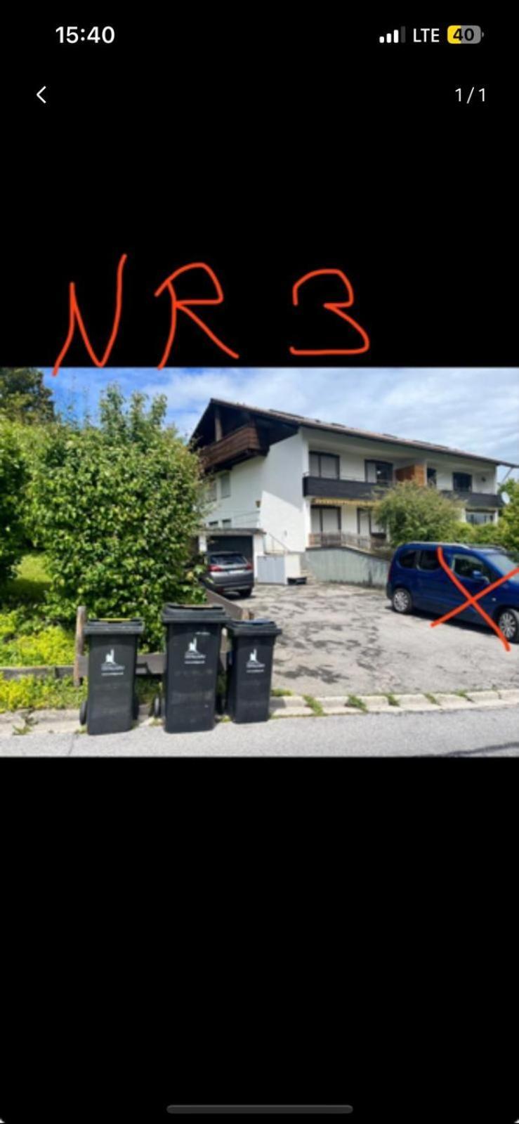 Appartamento Neuschwanstein-Blick Füssen Esterno foto